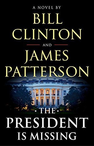 The President Is Missing -- A Free Preview of the Novel (Kindle Edition)