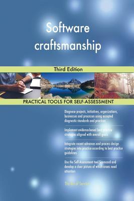 Software craftsmanship Third Edition