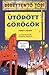 Ütődött görögök by Terry Deary