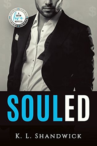 Souled (Bid on Love #1)