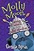 Molly Moon, Micky Minus, & the Mind Machine (Molly Moon, #4)
