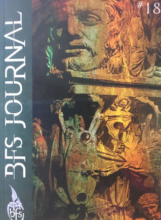 BFS Journal #18