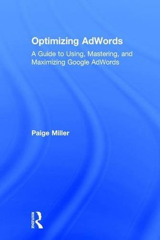Optimizing AdWords