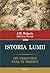 Istoria lumii: din preistorie pînă în prezent