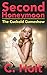 Second Honeymoon by C. Holt