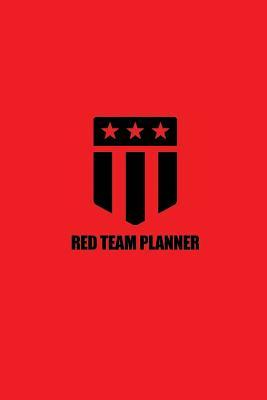 Red Team Planner: