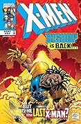 X-Men (1991-2001) #92