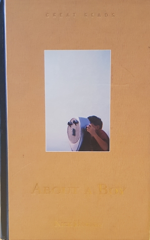 About a Boy