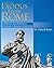 Exodus From Rome, Volume 2:...