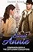 Sweet Annie: Companion Book 6: The Cattleman's Daughters