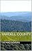 Yardell County by T.R. MacGowan