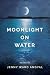 moonlight on water by Jenny Ward Angyal