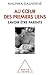 Early Bonding: Advice for Parents / Au coeur des premiers liens: Savoir être parents (Oj.Psychologie) (French Edition)