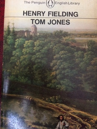The history of Tom Jones