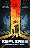Kepler62 – Pirmā ...