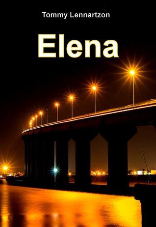 Elena - Ljudbok