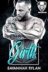 Girth by Savannah Rylan