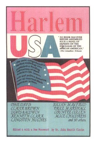 Harlem U.S.A. (Paperback)