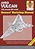 Avro Vulcan Manual 1952 Onwards (B2 model): An insight into owning, restoring, servicing and flying Britain's legacy Cold War bomber