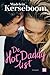 De Hot Daddy list by Madelein Kerseboom