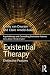 Existential Therapy: Distinctive Features (Psychotherapy and Counselling Distinctive Features)