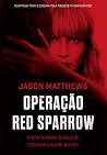 Operação Red Sparrow