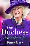 The Duchess by Penny Junor