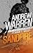 Sandfire (Caine: Rapid Fire...
