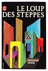 Le Loup des steppes