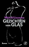 Gezichten van glas