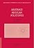 Abstract Regular Polytopes (Encyclopedia of Mathematics and its Applications Book 92)