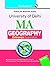 University of Delhi: M.A. (...