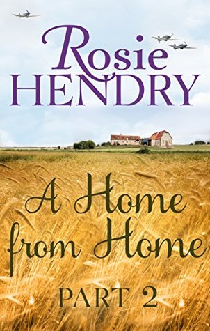 A Home from Home: Part 2 (Kindle Edition)