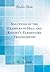Solutions of the Examples in Hall and Knight's Elementary Trigonometry (Classic Reprint)