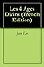 Les 4 Ages Divins by Jean Lin