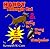 Hardy the Allergic Cat & Willy the Wrong Way Woodpecker: 2 Fun Rhyming Animal Stories