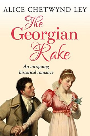 The Georgian Rake: An intriguing historical romance (Kindle Edition)