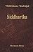 Siddhartha by Hermann Hesse Siddhartha by Hermann Hesse
