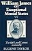 William James on Exceptional Mental States: The 1896 Lowell Lectures