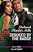 Seduced by the Badge (To Serve and Seduce #1)