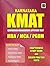 Karnataka - KMAT Complete Reference Book by Praxis groups