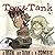 Tow & Tank Vol. 1
