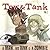 Tow & Tank Vol. 1 by ND Genen