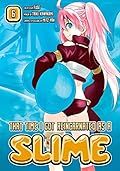 That Time I Got Reincarnated as a Slime, Vol. 6