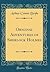 Original Adventures of Sherlock Holmes (Classic Reprint)