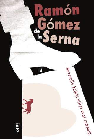 Hevoselle kaikki niityt ovat rumpuja (Paperback)