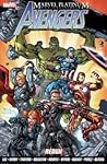Marvel Platinum: ...