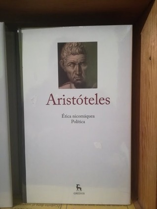 Aristóteles III (Hardcover)