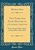 Two Years and Four Months in a Lunatic Asylum: From August 20th, 1863, to December 20th, 1865 (Classic Reprint)