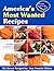 America's Most Wanted Recipes